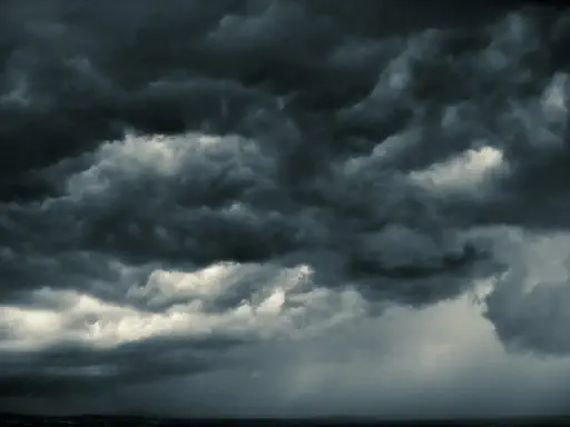 Ciel orageux (2008) Ciel orageux (2008)