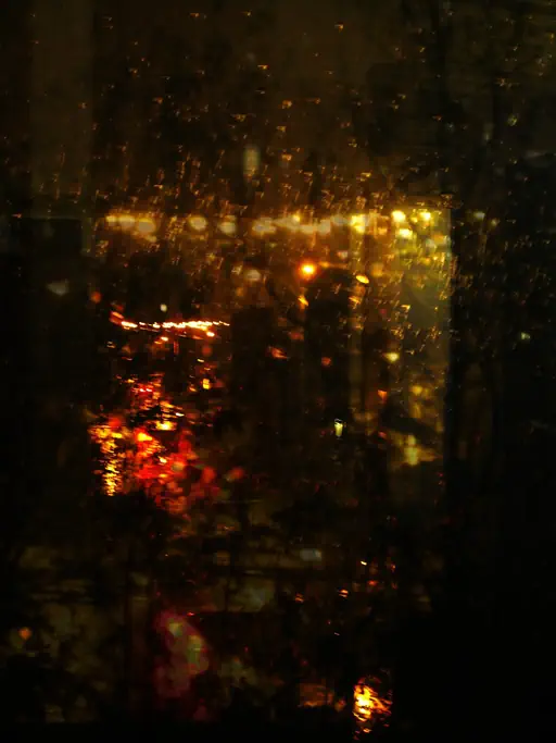 Lumière rouge (2009) Lumière rouge (2009)