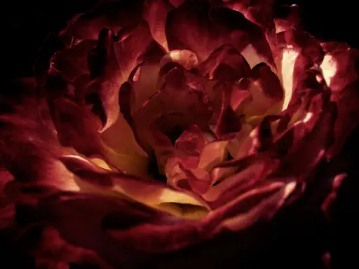 Pivoine II (2010) Pivoine II (2010)