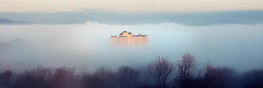 Le Central dans la brume (2015) Le Central dans la brume (2015)