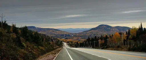 Route vers Charlevoix (2016) Route vers Charlevoix (2016)