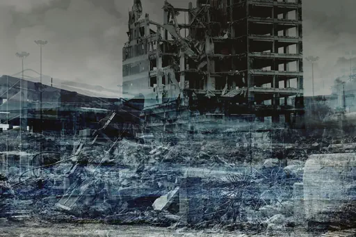 Démolition (2017) Démolition (2017)
